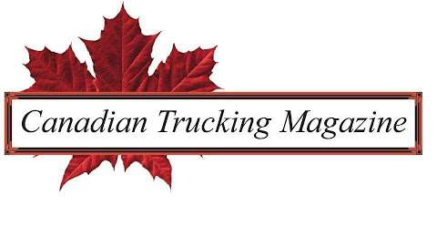 Canadian Trucking Magazine