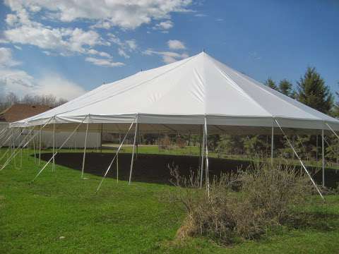 Springfield Tent Rentals Inc.